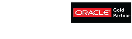 Microsoft Gold Partner and Oracle Gold Partner