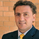 Mauro Magnani CEO Grupo de Hoteles Torremayor - Chile