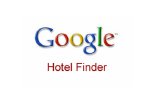 Google Hotel Finder - DISPONÍVEL EM BREVE