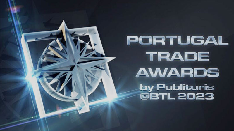 Newhotel Software nomeada no Portugal Trade Awards