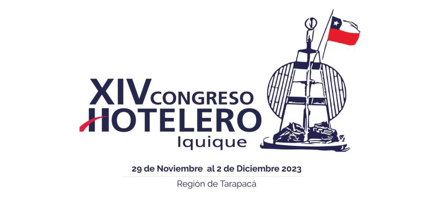 XIV Congreso Hotelero Chile