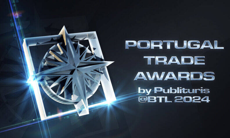 Newhotel Software has been nominated, for the second consecutive year, for the Portugal Trade Awards by Publituris @BTL24, in the category "Best Hotel Management Software Company (PMS)."