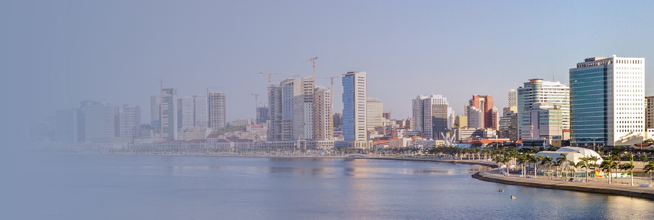 Angola Newhotel Software