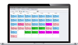 software para gestionar salas de eventos y conferencias