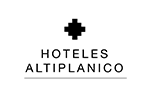 hoteles altiplanico