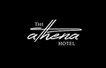 the athena hotel uganda