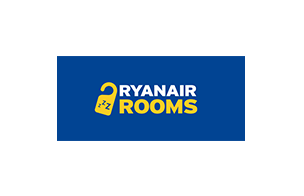 RyanAir Rooms